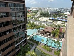 Pasir Ris 8 (D18), Apartment #475791141